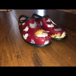 Slogger’s Waterproof Boots Women’s Size 6